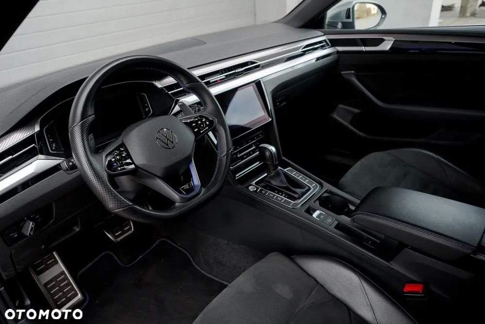 Volkswagen Arteon Shooting Brake 2.0 TSI 4Motion R DSG - 17