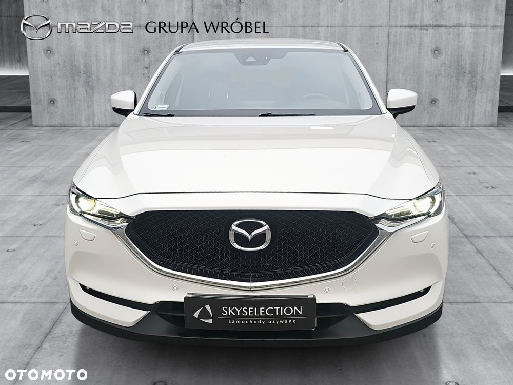 Mazda CX-5 2.5 Skyenergy 2WD - 2