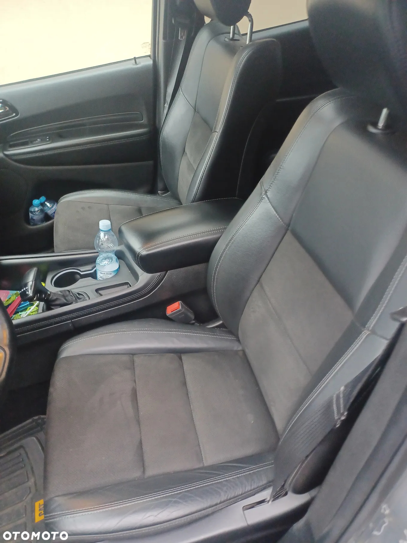Dodge Durango 5.7 R/T - 10