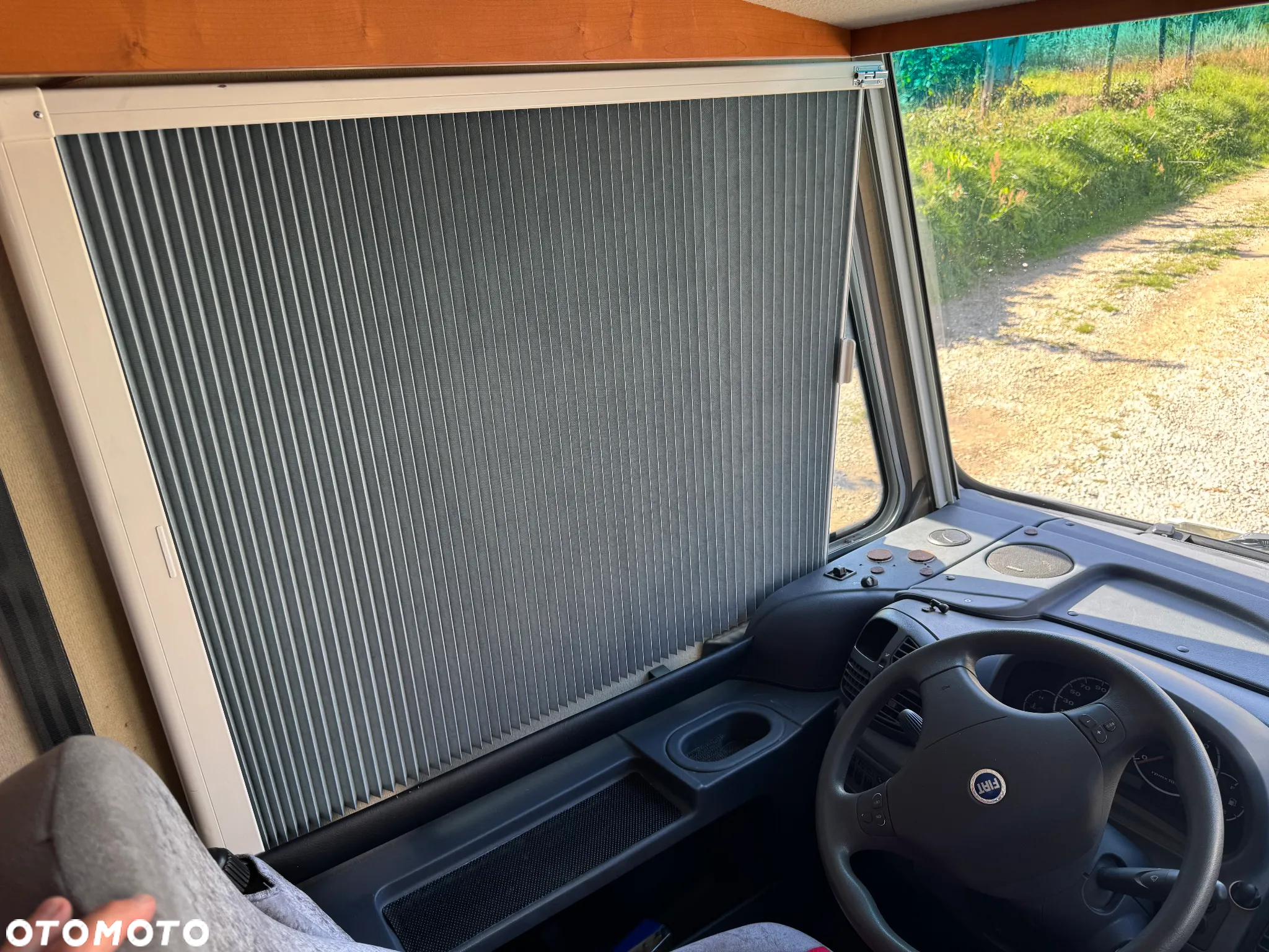 Niesmann-Bischoff FIAT DUCATO - 17