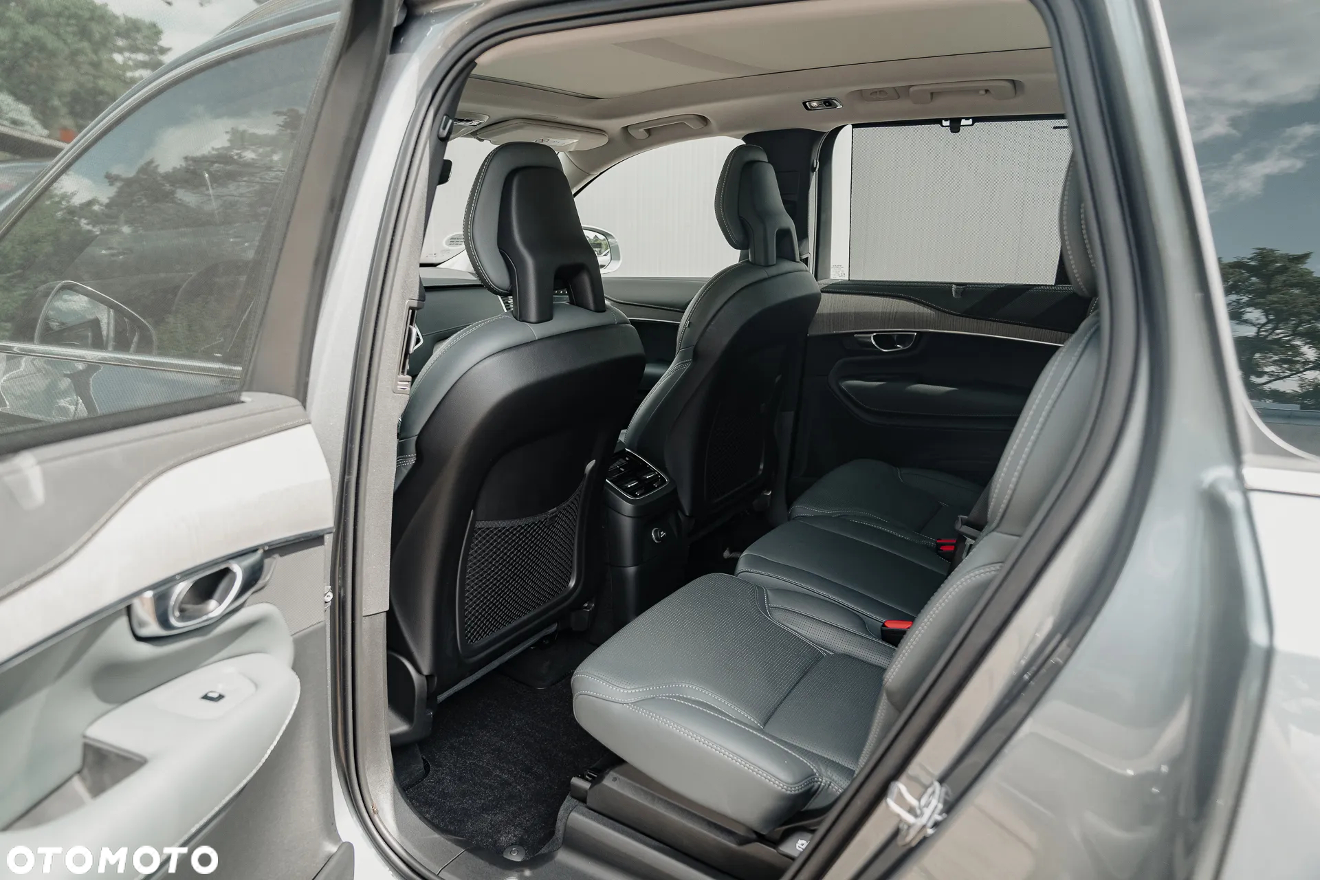 Volvo XC 90 T8 AWD Plug-In Hybrid Inscription 7os - 25