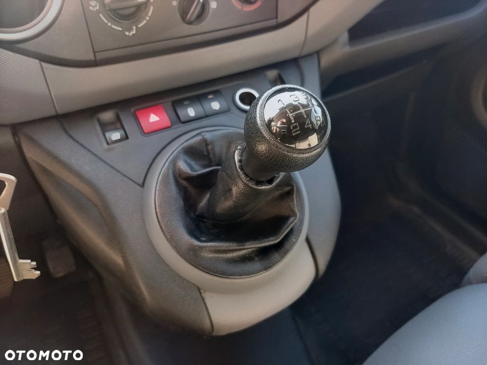 Citroën Berlingo - 15