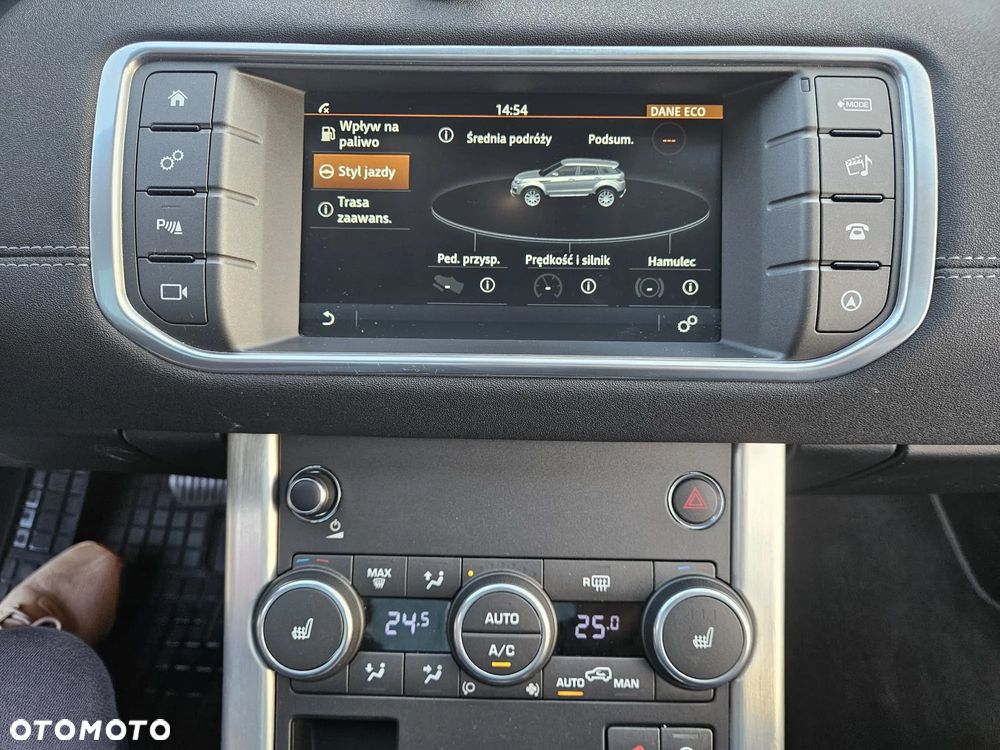 Land Rover Range Rover Evoque 2.0TD4 SE - 26