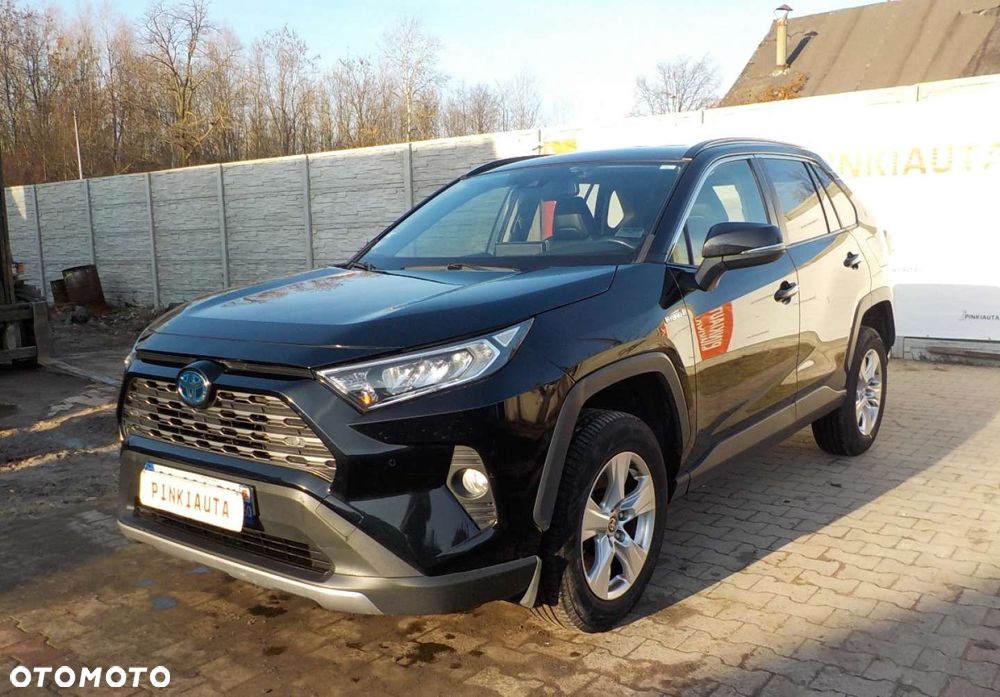 Toyota RAV4 - 3