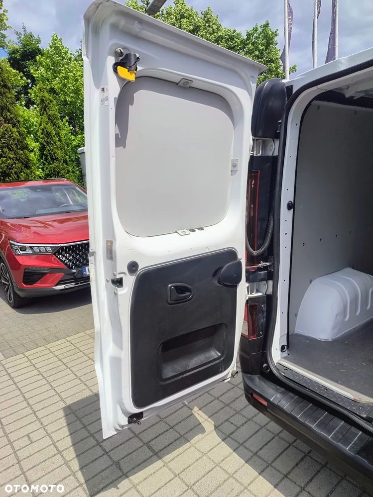 Fiat TALENTO - 22