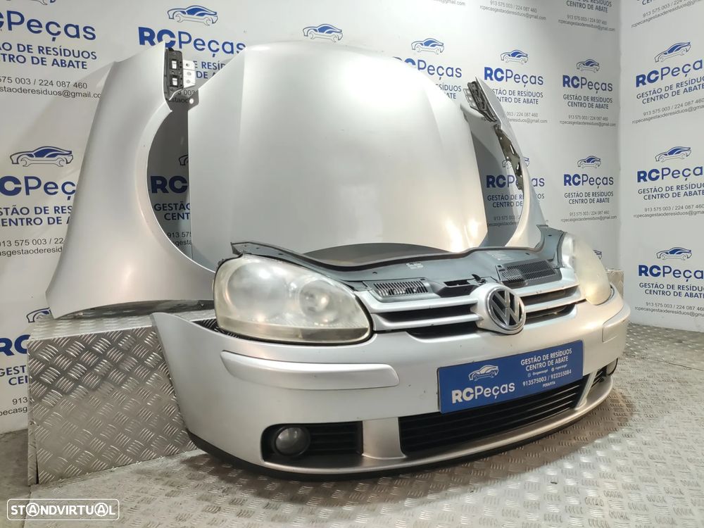 Frente completa VW Volkswagen Golf 5 V Diesel - 3