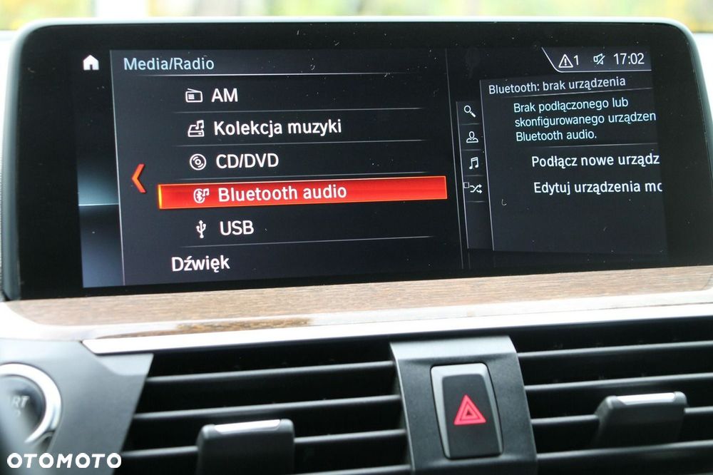 BMW X3 xDrive30i M Sport - 25