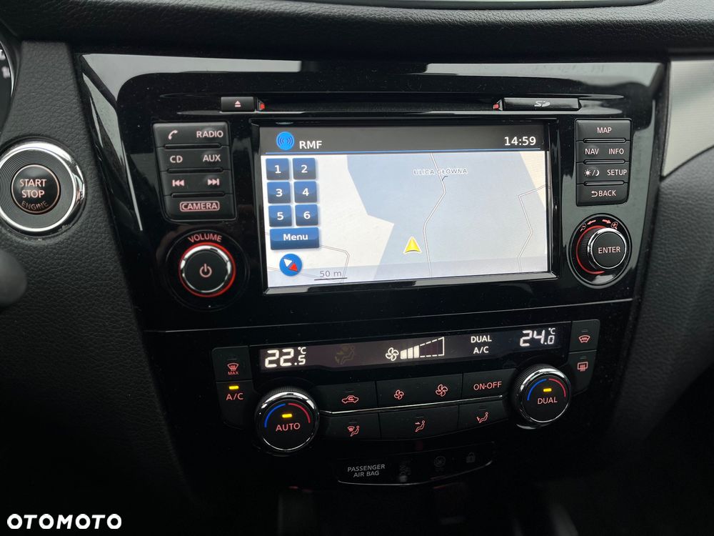 Nissan Qashqai 1.5 dCi N-CONNECTA - 18