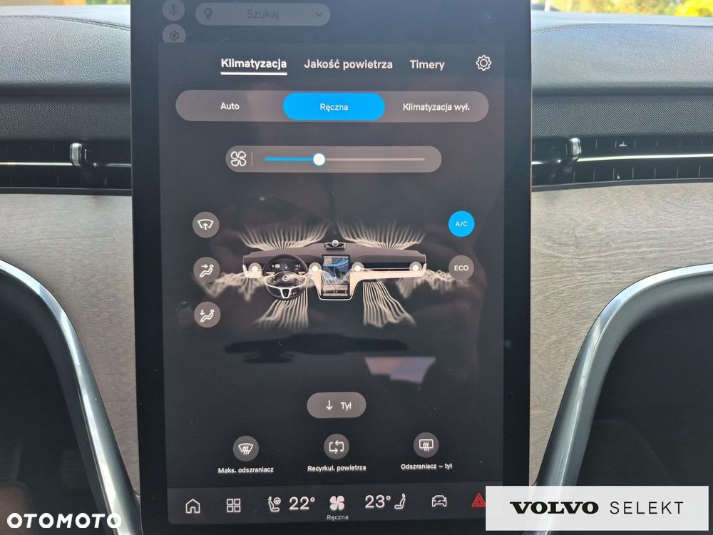 Volvo EX90 - 24