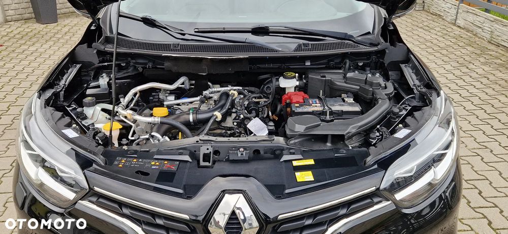 Renault Kadjar 1.2 Energy TCe Bose EDC - 30