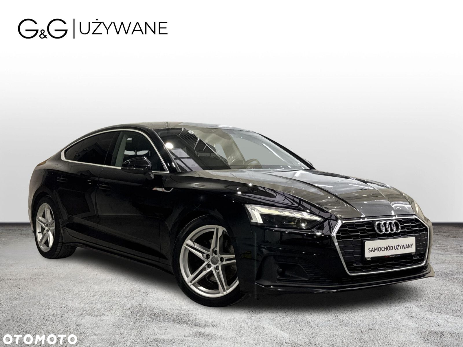 Audi A5 - 6