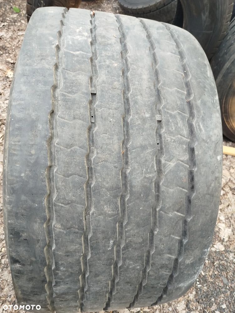435/50R19.5 160J Hankook Smart Flex TH31 1szt. 11mm - 1