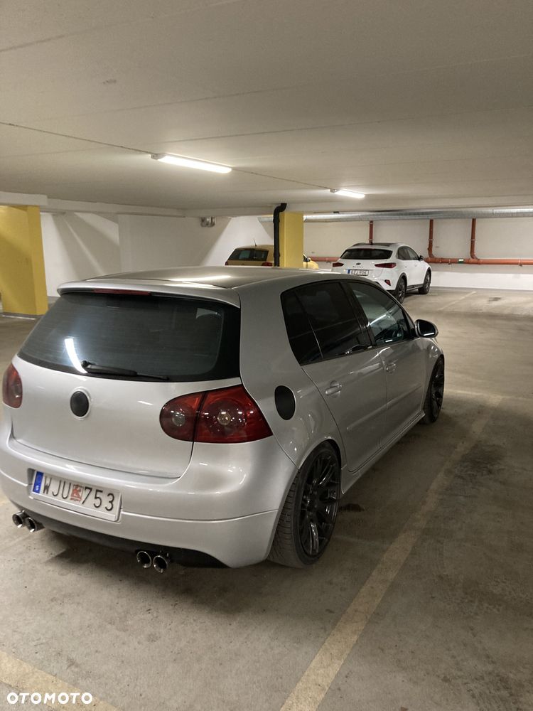 Volkswagen Golf 2.0 TSI GTI - 3
