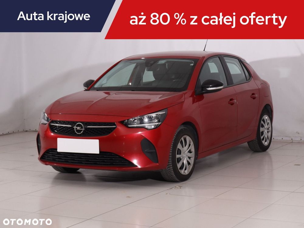 Opel Corsa - 3