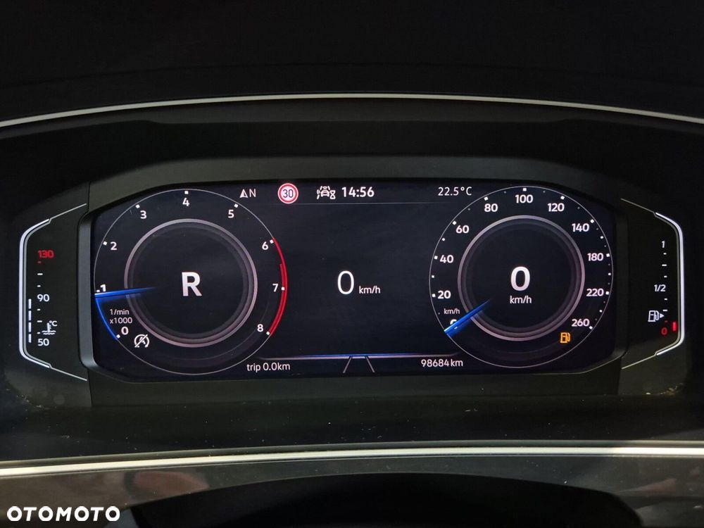 Volkswagen Tiguan 1.5 TSI EVO Elegance DSG - 18