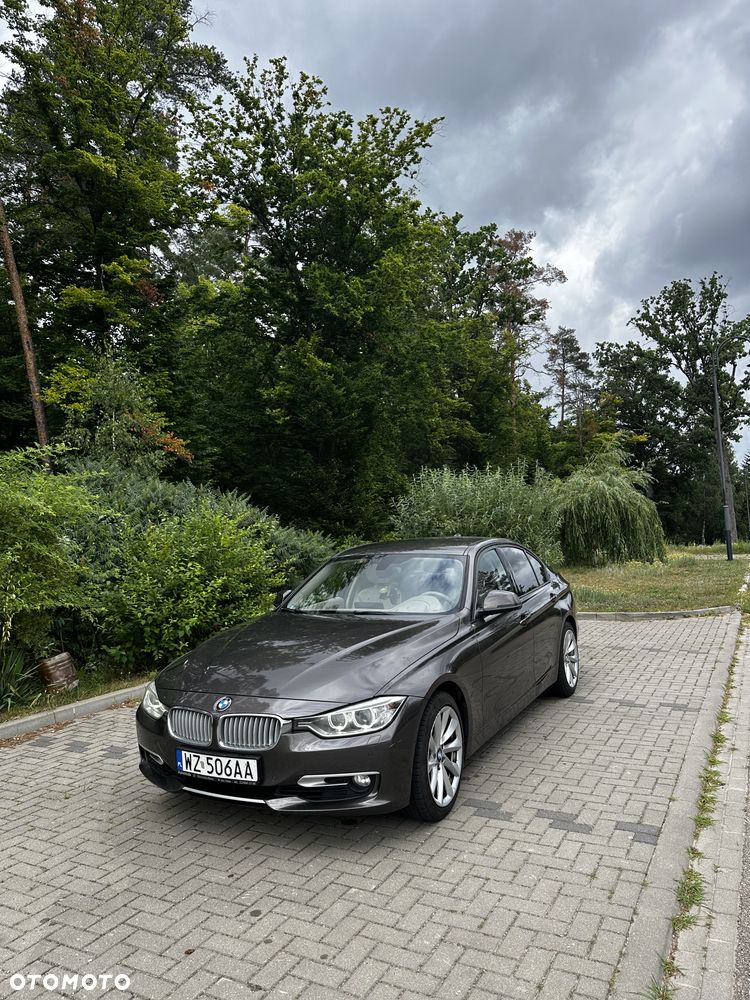 BMW Seria 3 328i Modern Line - 1