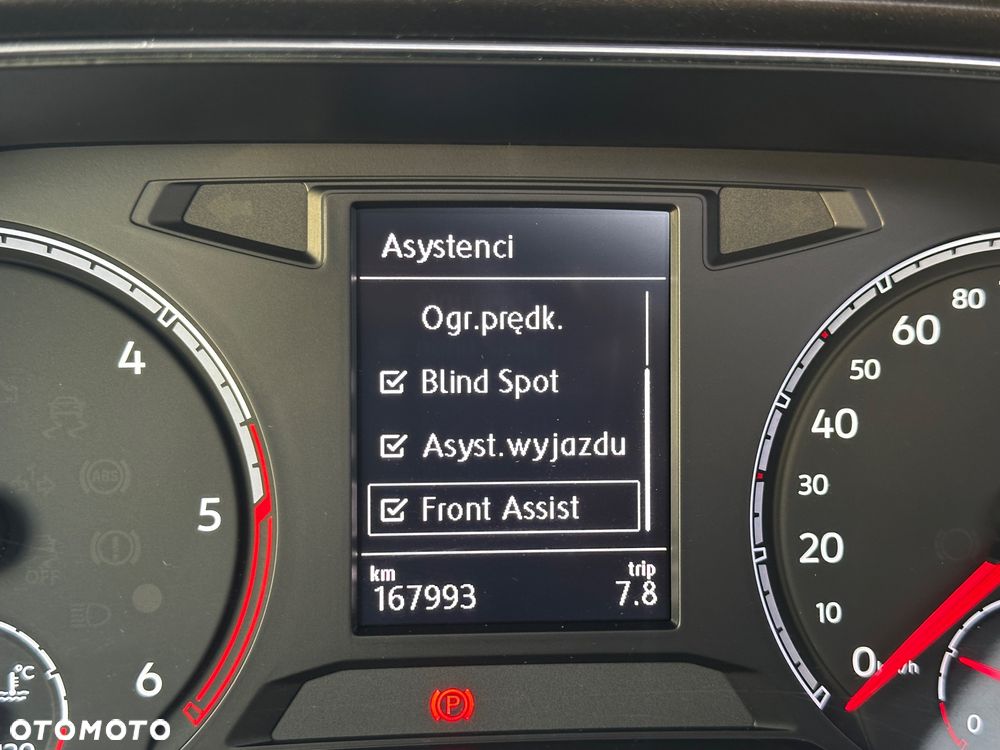 Volkswagen T-Roc 1.6 TDI SCR - 29