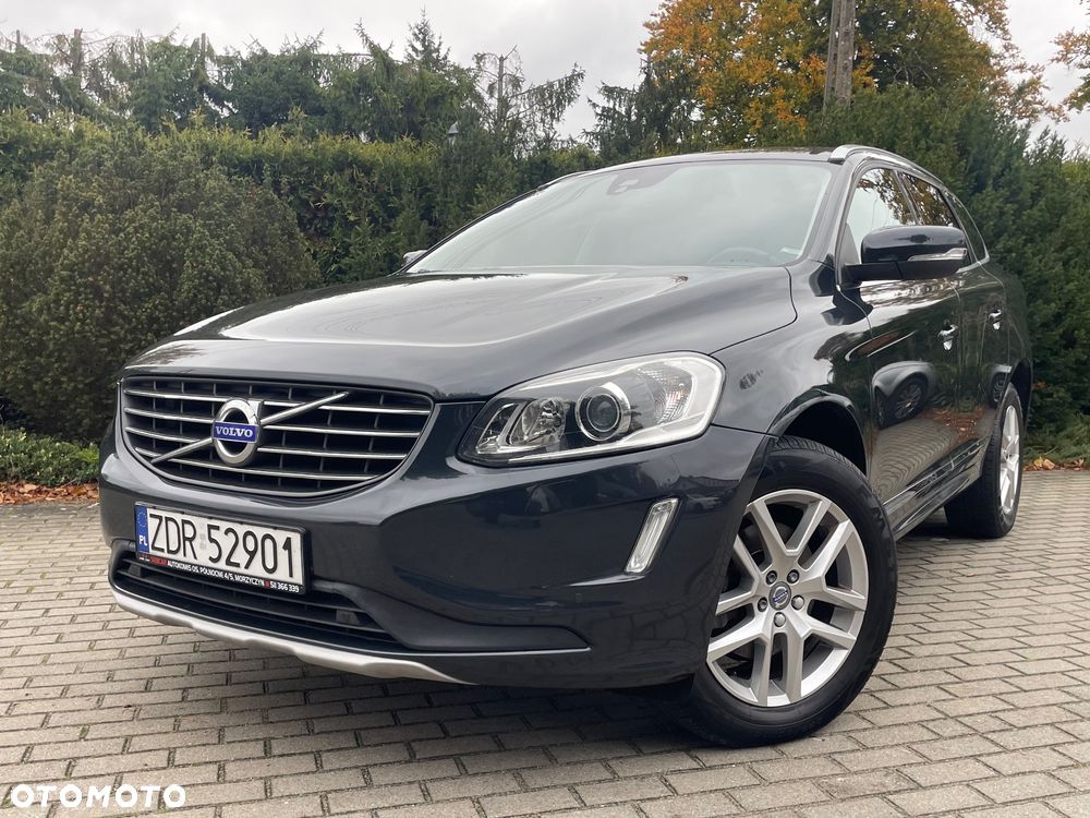 Volvo XC 60 D3 Inscription - 13