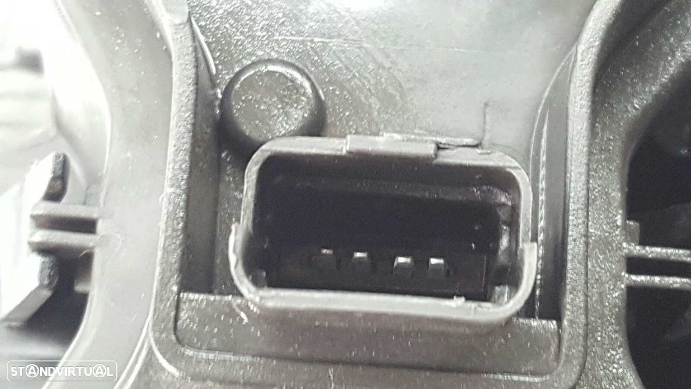 FAROLIM TRASEIRO ESQUERDO RENAULT MEGANE II BERLINA 5P AUTHENTIQUE - 3