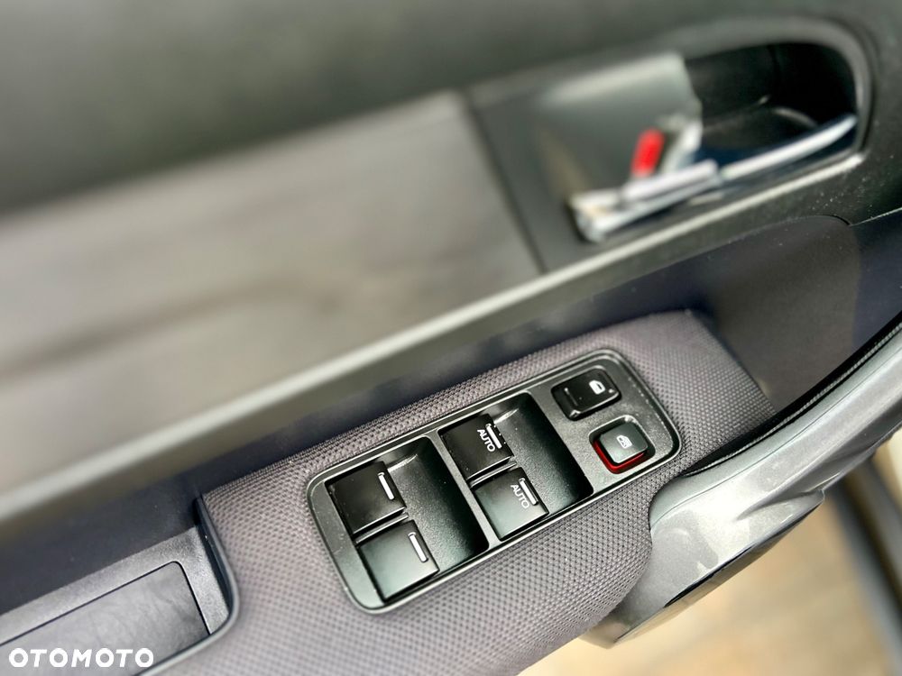 Honda CR-V 2.0 Elegance - 14