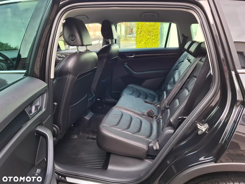 Skoda Kodiaq - 25