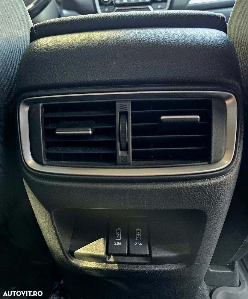 Honda CR-V - 30