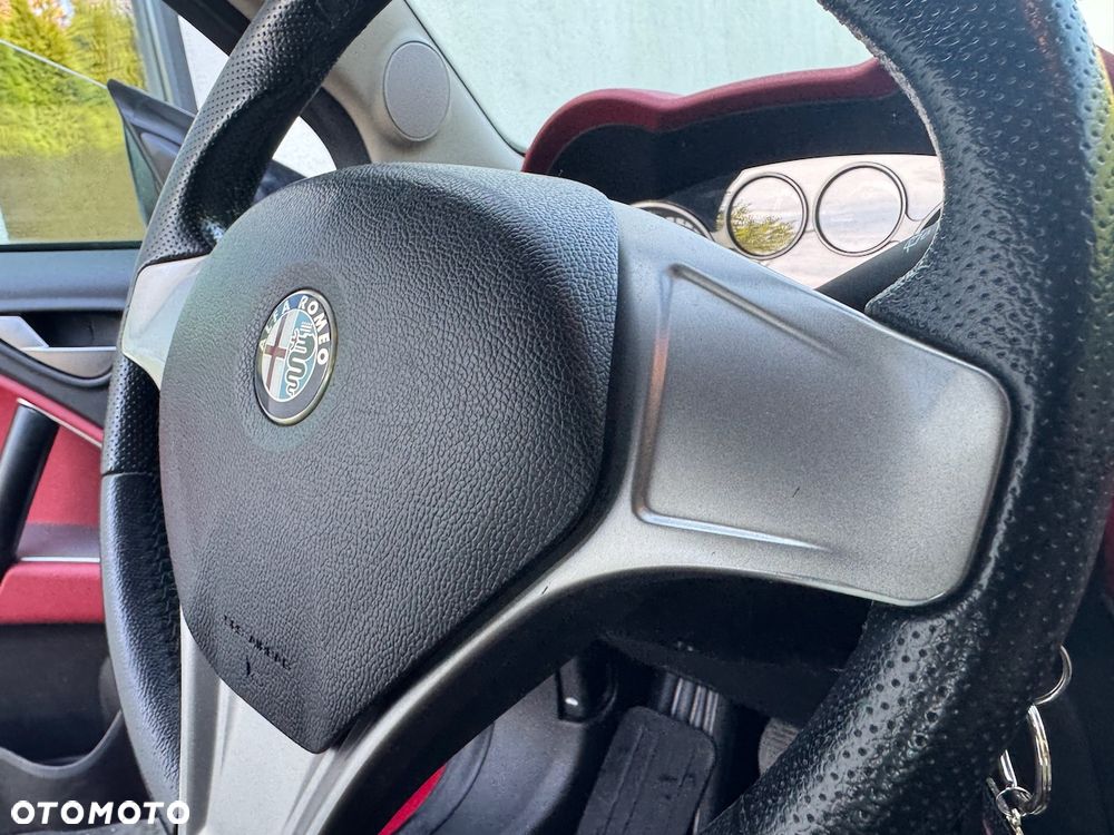 Alfa Romeo Mito 1.4 Progression EU6 - 13