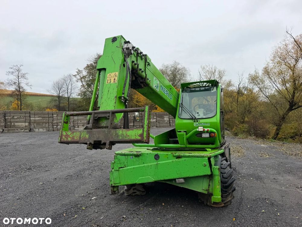 Merlo ROTO45.21 MCSS - 6