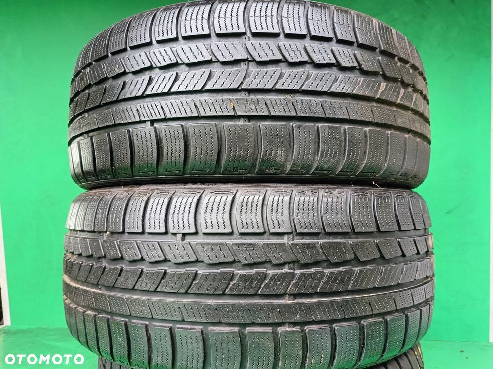 225/45/18 nexen winguard sport, 2 szt 6,8 mm - 2