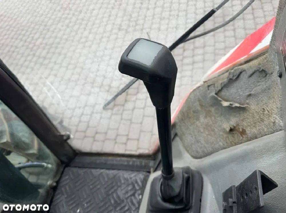 Massey Ferguson 3065 4x4 85KM Podnośnik rewers wałek WOM super stan manualna skrzynia - 17