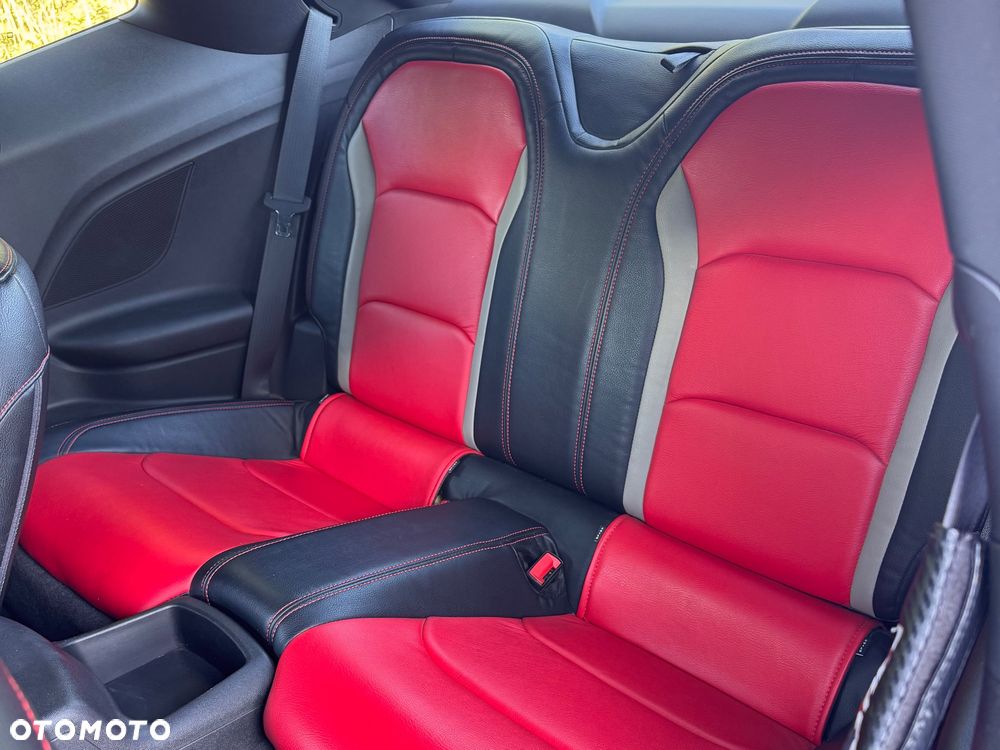 Chevrolet Camaro 2.0 - 11