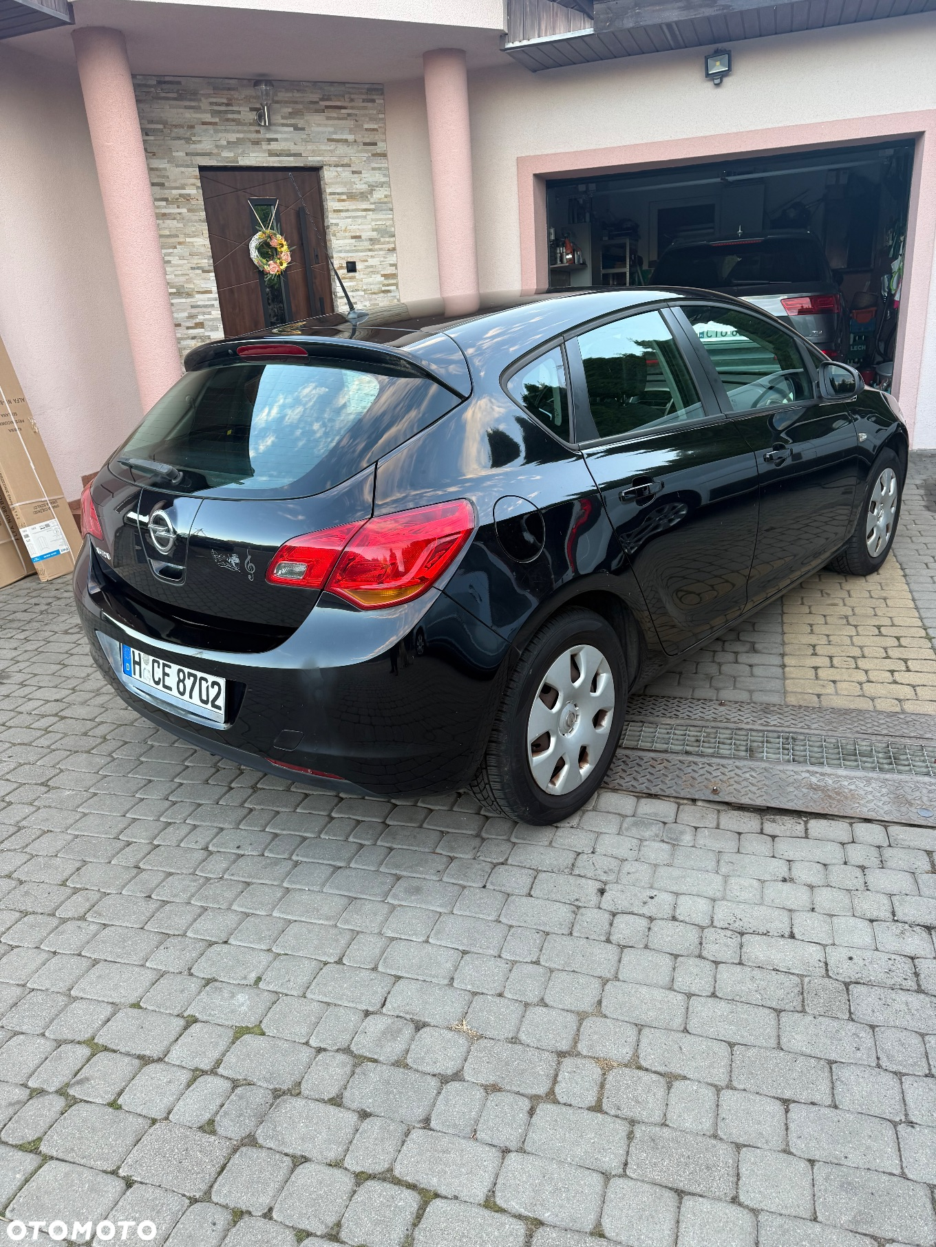 Opel Astra 1.6 Active - 3