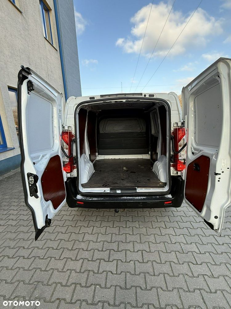 Citroën Jumpy - 20