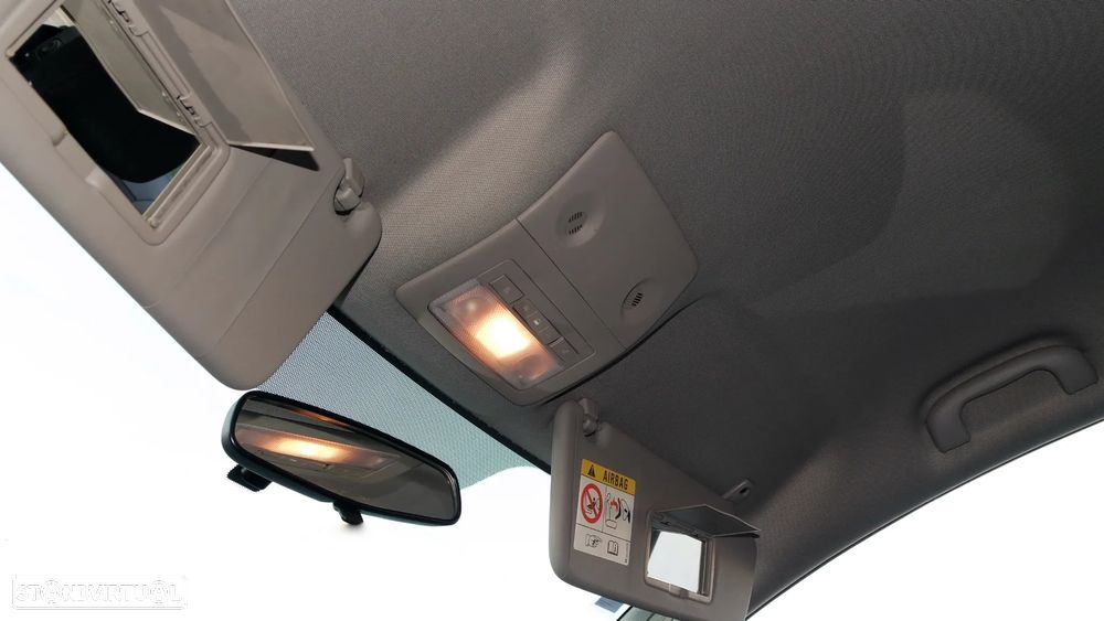 Opel Meriva 1.6 CDTi S/S - 8