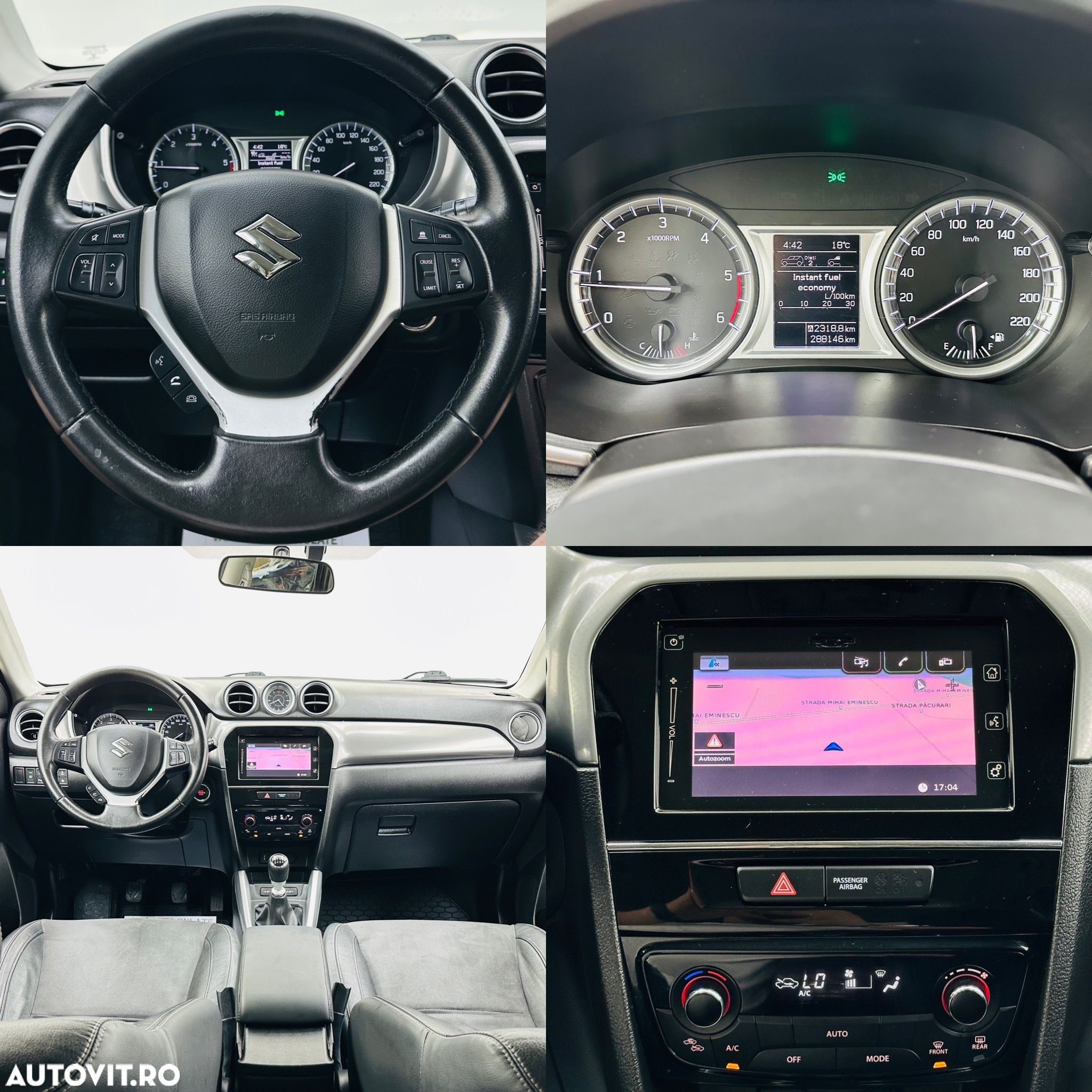 Suzuki Vitara - 8