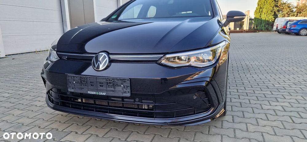 Volkswagen Golf 2.0 TDI SCR DSG R-Line - 6
