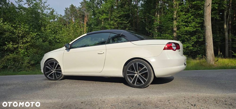 Volkswagen Eos 1.4 TSI - 11