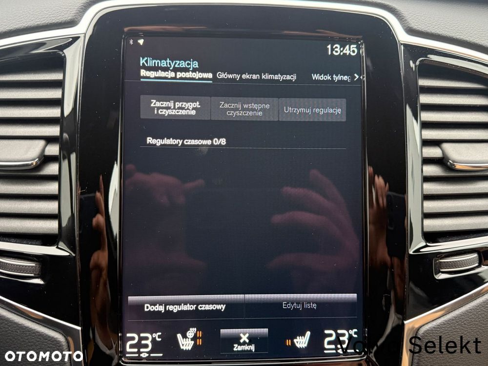 Volvo XC 90 - 24