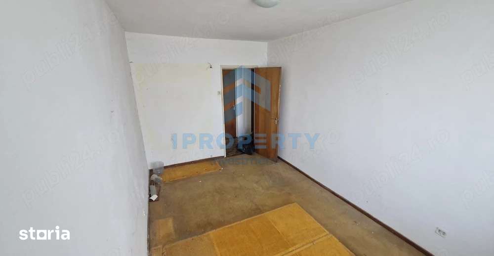 2 Camere | Dristor | Metrou | Investitie — fotografia 1