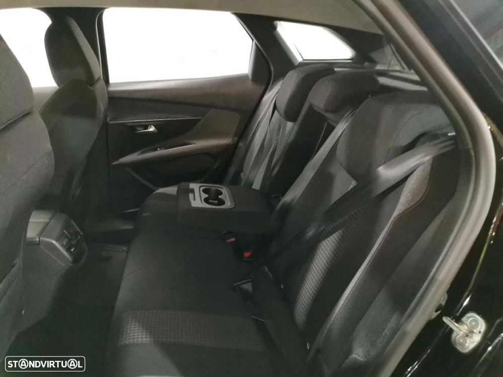 Peugeot 3008 1.5 BlueHDi Active Pack - 3