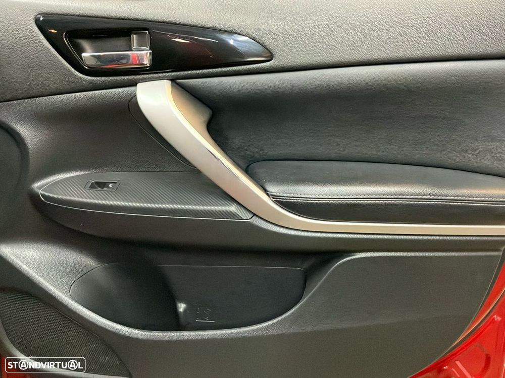 Mitsubishi Eclipse Cross - 21