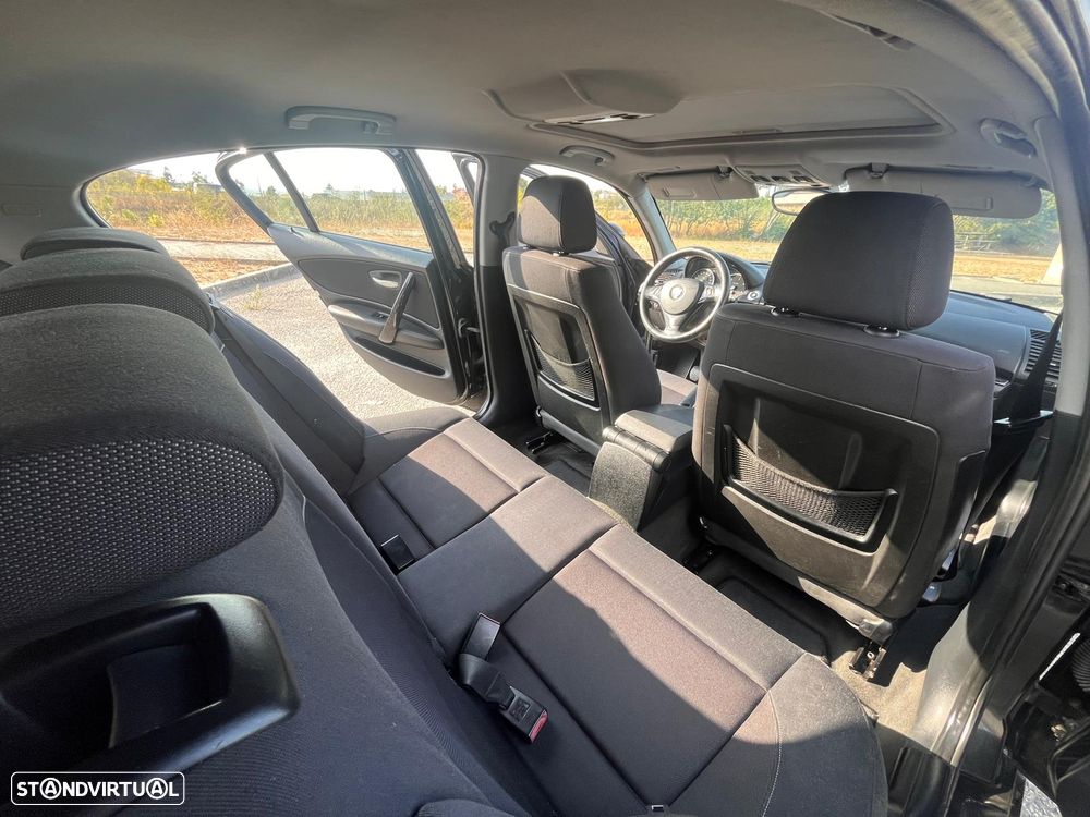 BMW 120 d - 3