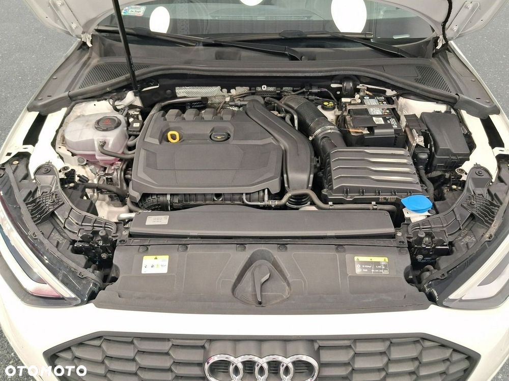 Audi A3 Sportback - 23