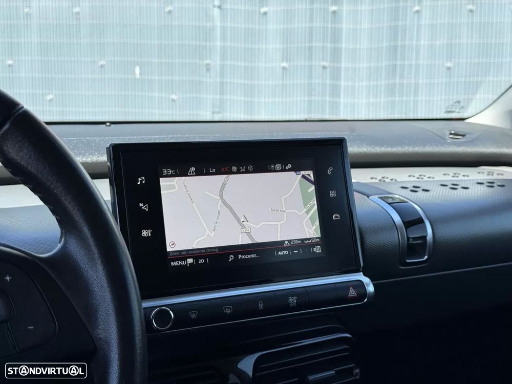 Citroën C4 Cactus 1.6 BlueHDi Shine - 8