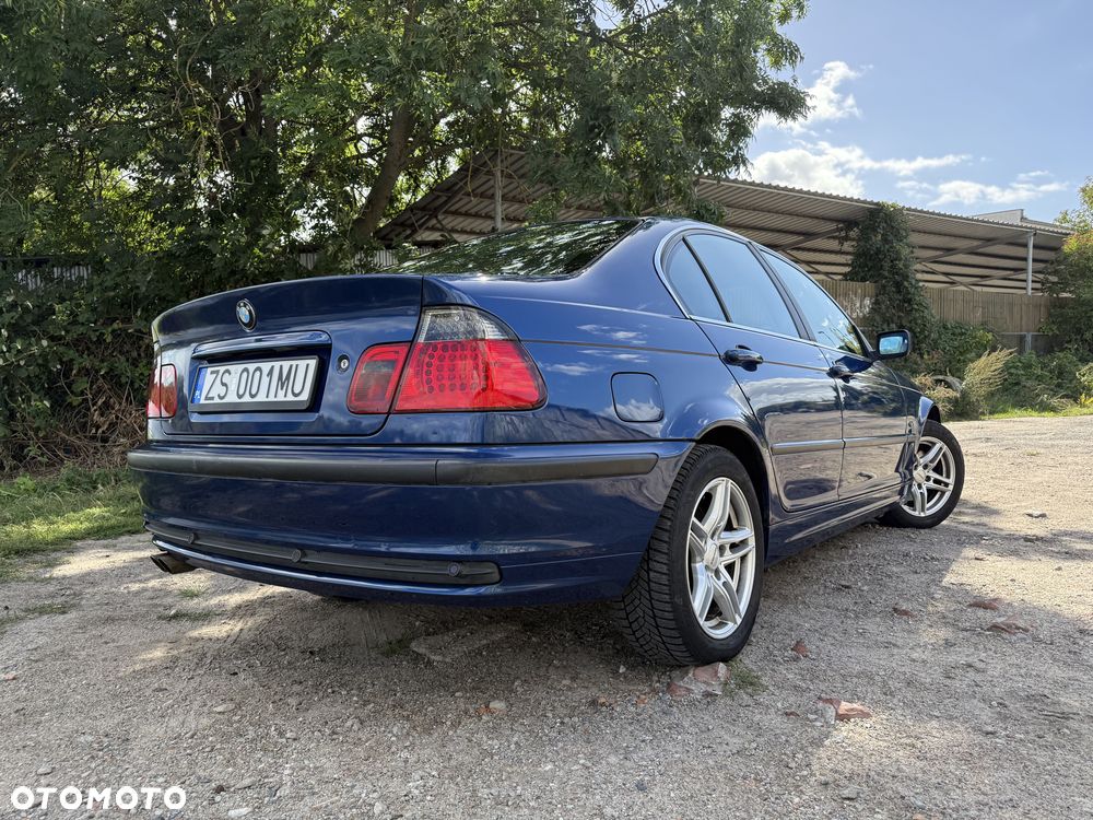 BMW Seria 3 - 8