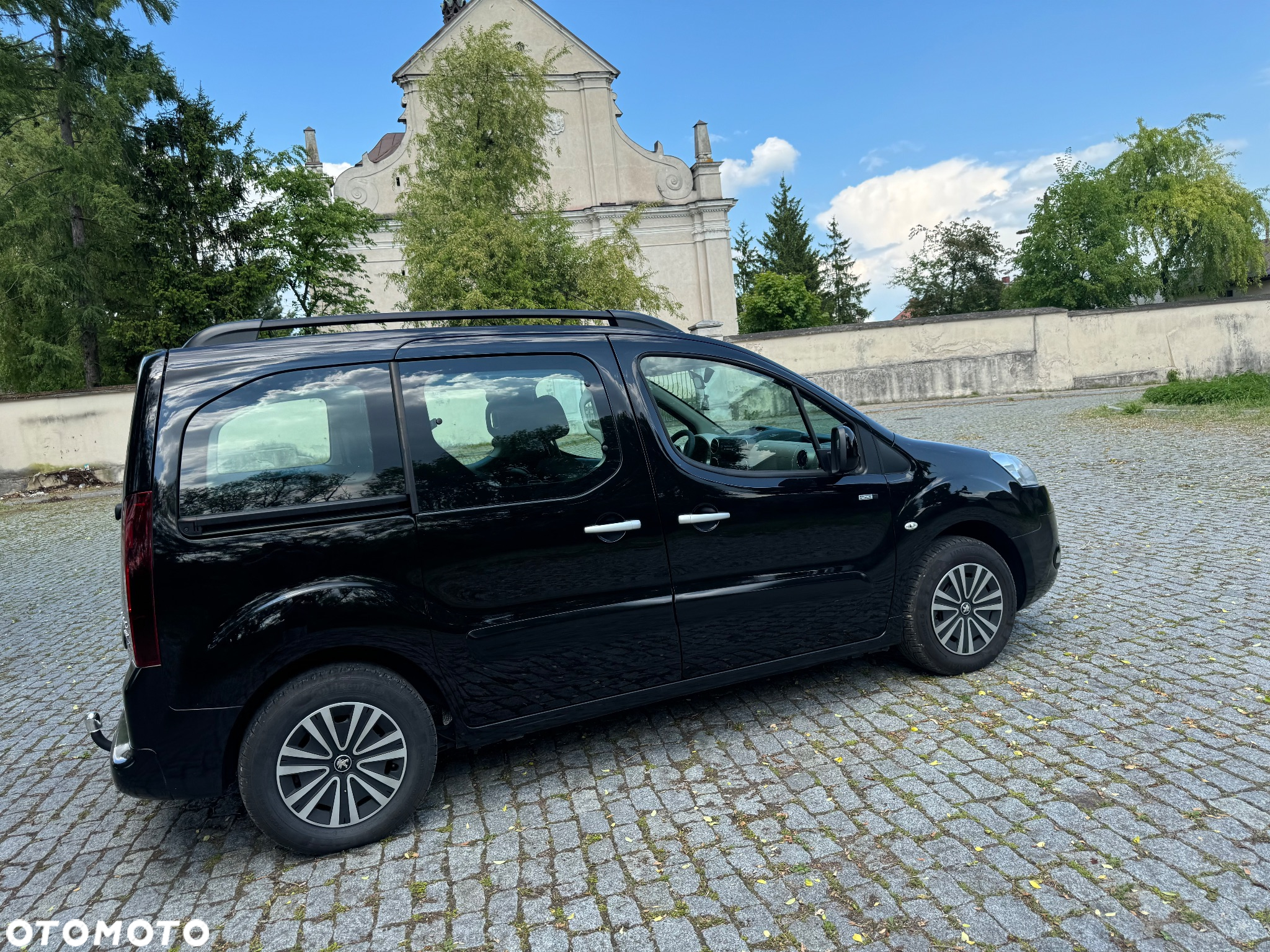 Peugeot Partner 1.6 HDi Active - 14