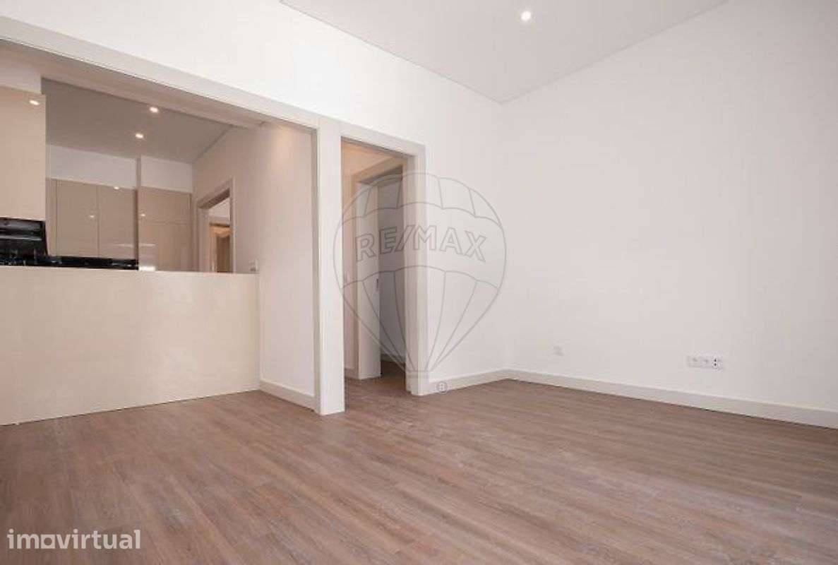 Apartamento T1 para arrendamento - Grande imagem: 4/21