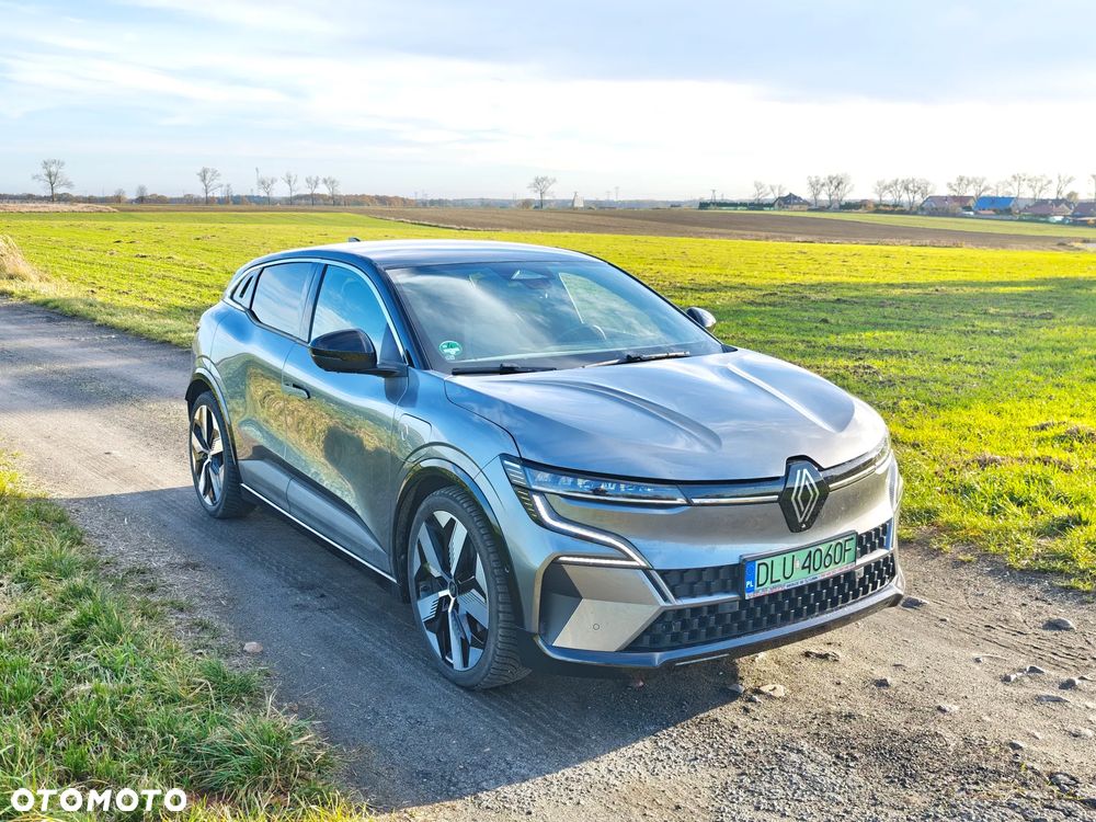 Renault Megane EV60 Techno - 18
