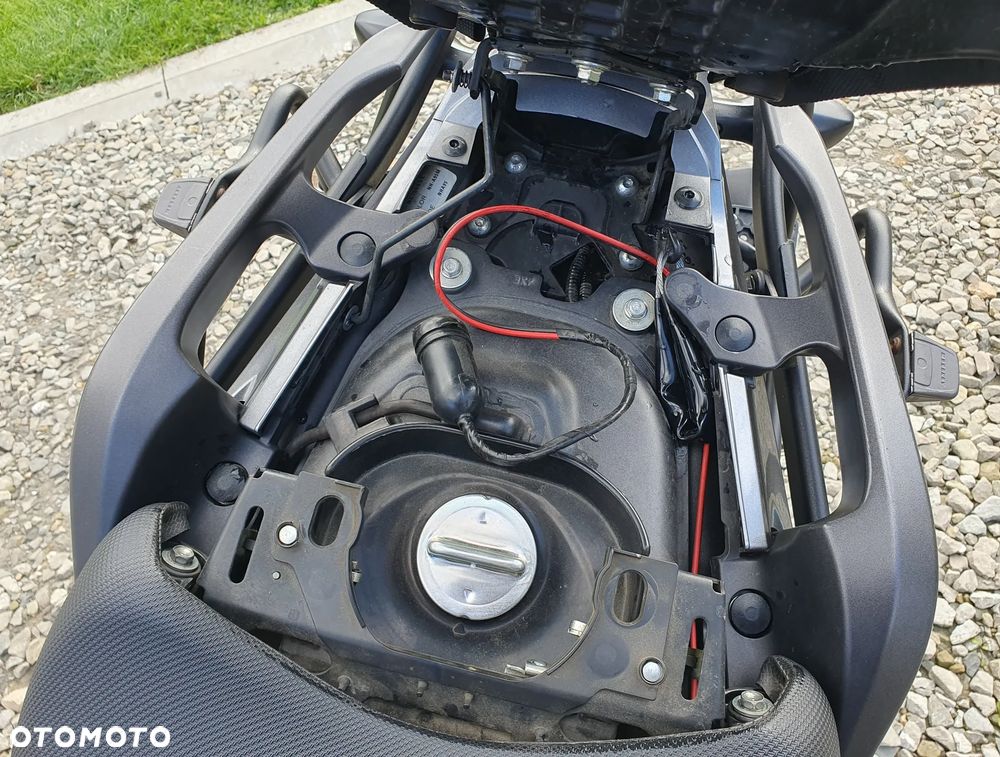 Honda NC - 19