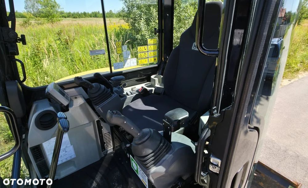 Caterpillar 303,5   /  Cat 303, 303,5 , 302.7, 304 , 305 - 9